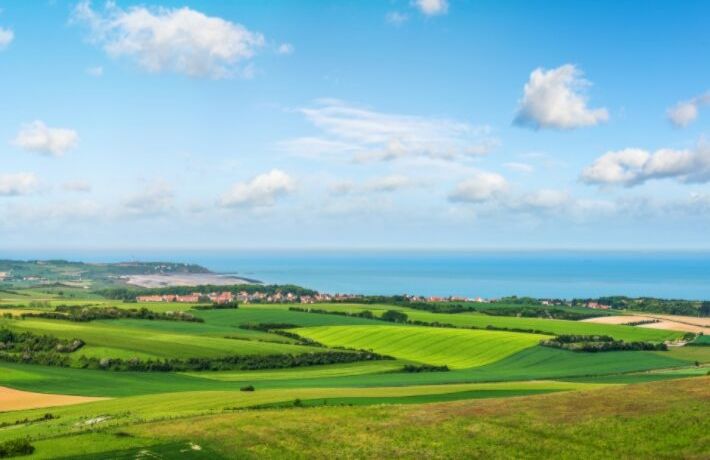 School Primary Languages Day Trip to Opal Coast